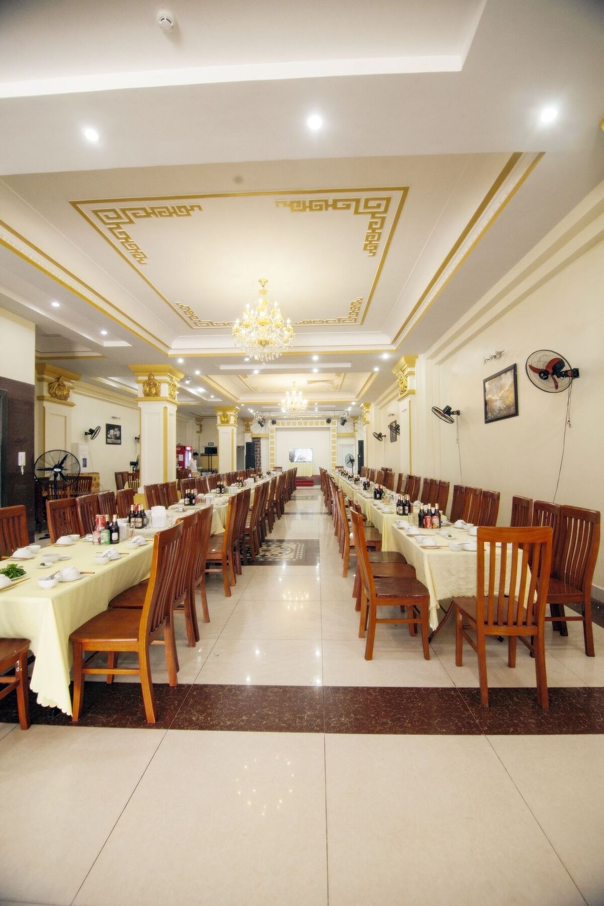 Hai Long Hotel Cat Ba Dong Khe Sau Exterior foto